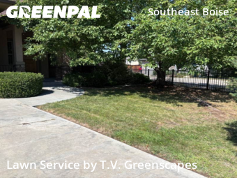 Lawn Cutting nearby Boise, ID, 