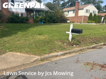 Lawn Cut nearby Henrico, VA, 