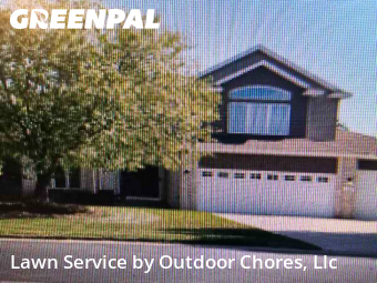 Lawn Cutting nearby Lino Lakes, MN, 