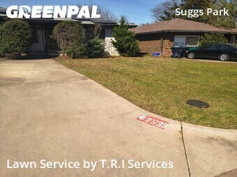 Lawn Mowing nearby Oklahoma City, OK, 