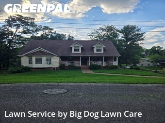 Lawn Maintenance nearby La Vergne, TN, 