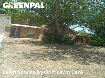 Lawn Mowing Service nearby Fort Worth, TX, 