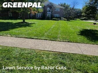 Lawn Cutting nearby Indianapolis, IN, 
