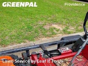 Lawn Mowing nearby Tallahassee, FL, 