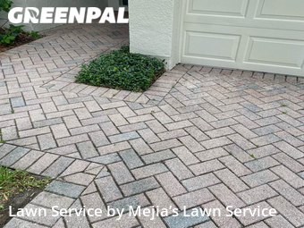 Yard Cutting nearby Orlando, FL, 