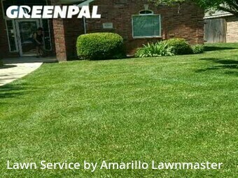 Lawn Service nearby Amarillo, TX, 