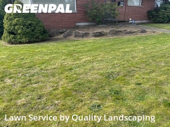 Grass Cutting nearby Renton, WA, 