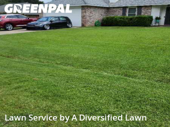 Lawn Mow nearby Pace, FL, 