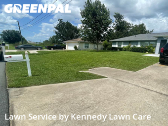 Lawn Mow nearby Ocala, FL, 