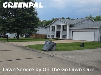 Lawn Service nearby O'fallon, MO, 
