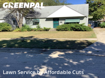 Yard Mowing nearby Rockford, IL, 