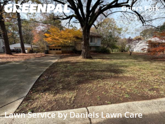 Lawn Care nearby Charlotte, TX, 