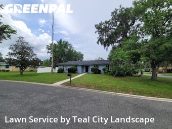 Lawn Maintenance nearby Orange Park, FL, 
