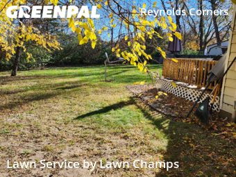 Lawn Mowing nearby Toledo, OH, 