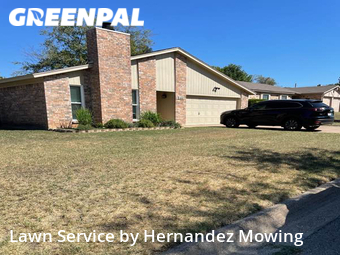 Yard Mowing nearby Fort Worth, TX, 
