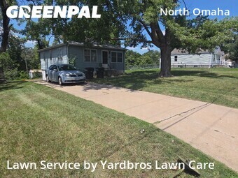 Lawn Care nearby Omaha, NE, 