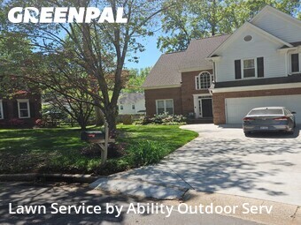 Yard Mowing nearby Huntersville, NC, 