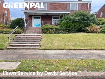 Lawn Mow nearby Washington, MD, 