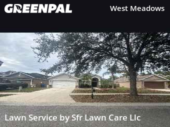 Grass Cuttingin Tampa,33647,Lawn Maintenance by Sfr Lawn Care Llc, work completed in Dec , 2025