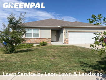 Lawn Mowing nearby Gardner, KS, 