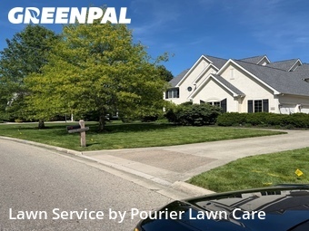 Lawn Cutting nearby Dublin, OH, 