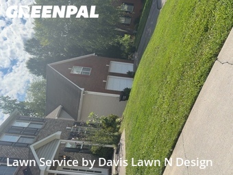 Lawn Care nearby Knoxville, TN, 