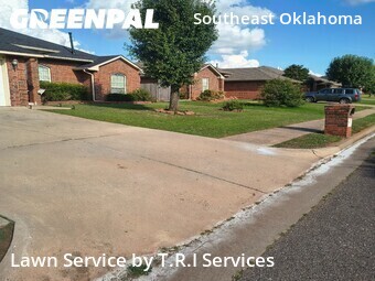 Lawn Mowing nearby Oklahoma City, OK, 