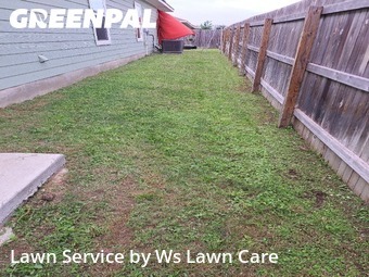 Lawn Maintenance nearby Seguin, TX, 