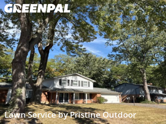 Lawn Care Service nearby Farmington Hills, MI, 