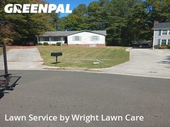 Lawn Care nearby Durham, NC, 