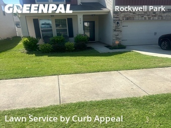 Yard Cutting nearby Charlotte, NC, 