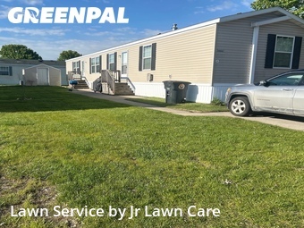 Grass Cutting nearby Romulus, MI, 