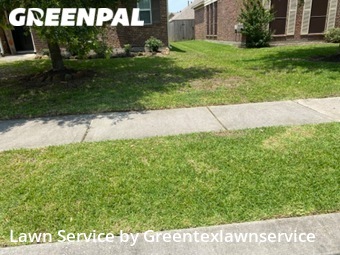 Lawn Cutting nearby Humble, TX, 