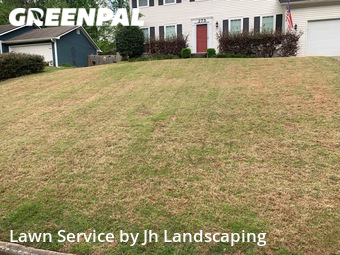 Lawn Mowing nearby Roswell, GA, 