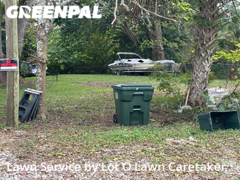 Lawn Mowing Service nearby Daytona Beach, FL, 