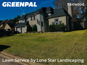 Lawn Cutting nearby Cypress, TX, 