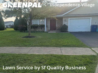 Lawn Cutting nearby Canal Winchester, OH, 