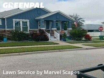 Lawn Care Service nearby Winter Garden, FL, 