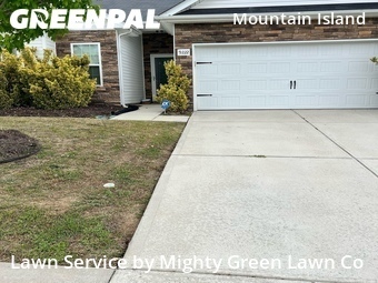 Yard Cutting nearby Charlotte, NC, 