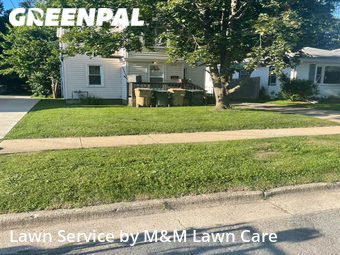 Lawn Care Service nearby Madison, WI, 