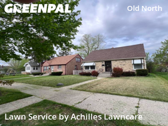 Lawn Service nearby Milwaukee, WI, 