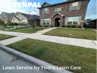 Lawn Service nearby Fort Worth, TX, 