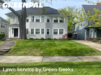 Lawn Service nearby Shaker Heights, OH, 