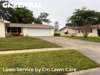 Lawn Care nearby Goldenrod, FL, 