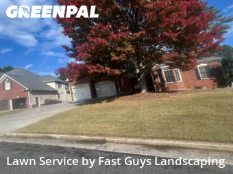 Yard Cutting nearby Kennesaw, GA, 