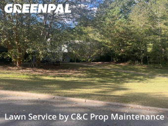 Lawn Maintenance nearby Chapel Hill, NC, 