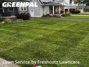 Lawn Care nearby Dayton, OH, 