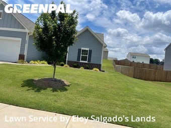 Lawn Mowing nearby Hoschton, GA, 