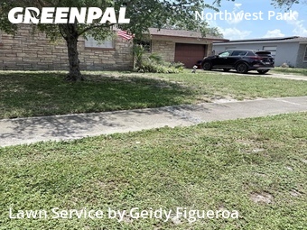 Lawn Cut nearby Tampa, FL, 