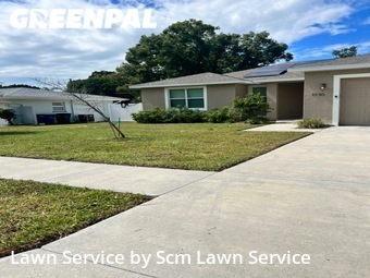 Lawn Cutting nearby Clearwater, FL, 
